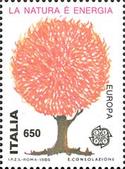 Emissione