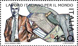 Emissione