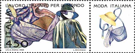Emissione