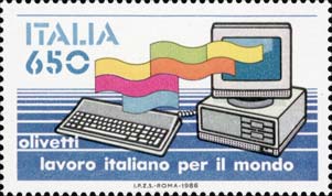 Emissione
