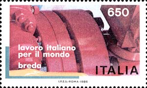 Emissione