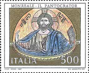 Emissione