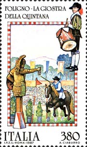 Emissione