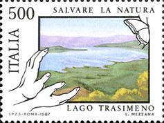 Emissione