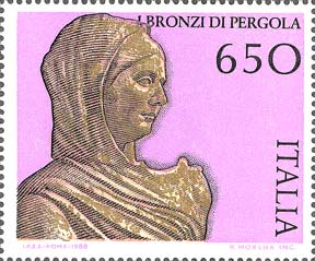 Emissione