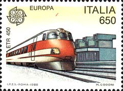Emissione