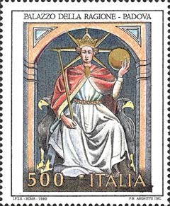 Emissione
