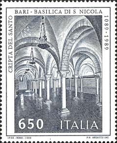 Emissione