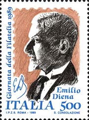 Emissione