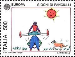 Emissione