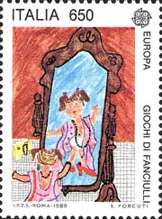 Emissione