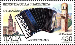 Emissione
