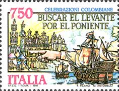 Emissione