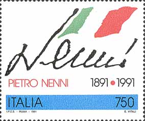 Emissione