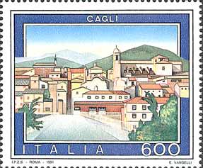 Emissione