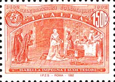 Emissione