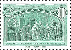Emissione
