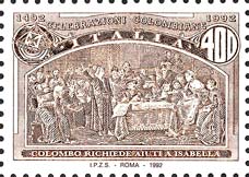 Emissione
