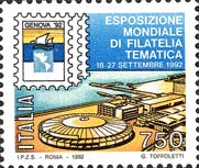 Emissione