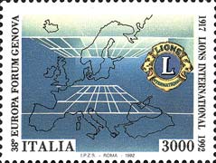 Emissione