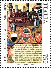 Emissione