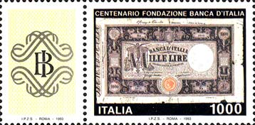 Emissione