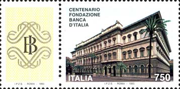 Emissione