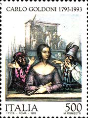 Emissione