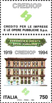 Emissione