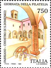 Emissione