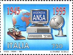Emissione