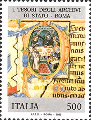Emissione