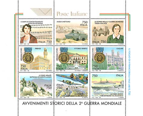 Emissione