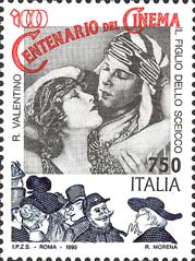 Emissione