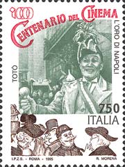 Emissione