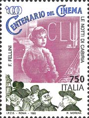 Emissione