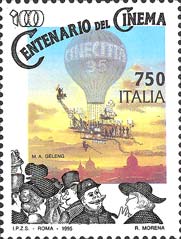 Emissione