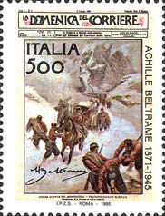 Emissione