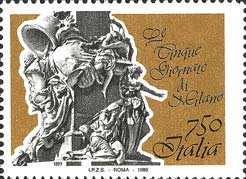 Emissione