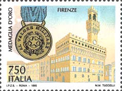 Emissione