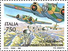 Emissione