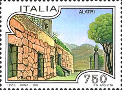 Emissione