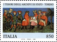 Emissione