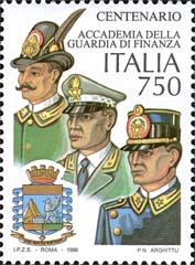 Emissione