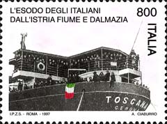 Emissione
