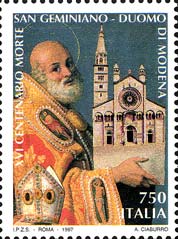 Emissione