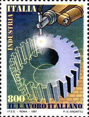 Emissione