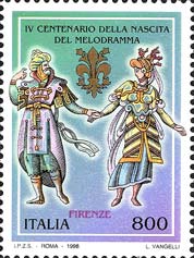 Emissione