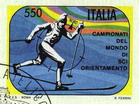 Immagine impronta