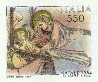 Immagine impronta